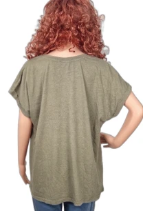 Тениска Zizzi