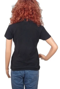 Тениска James&Nicholson